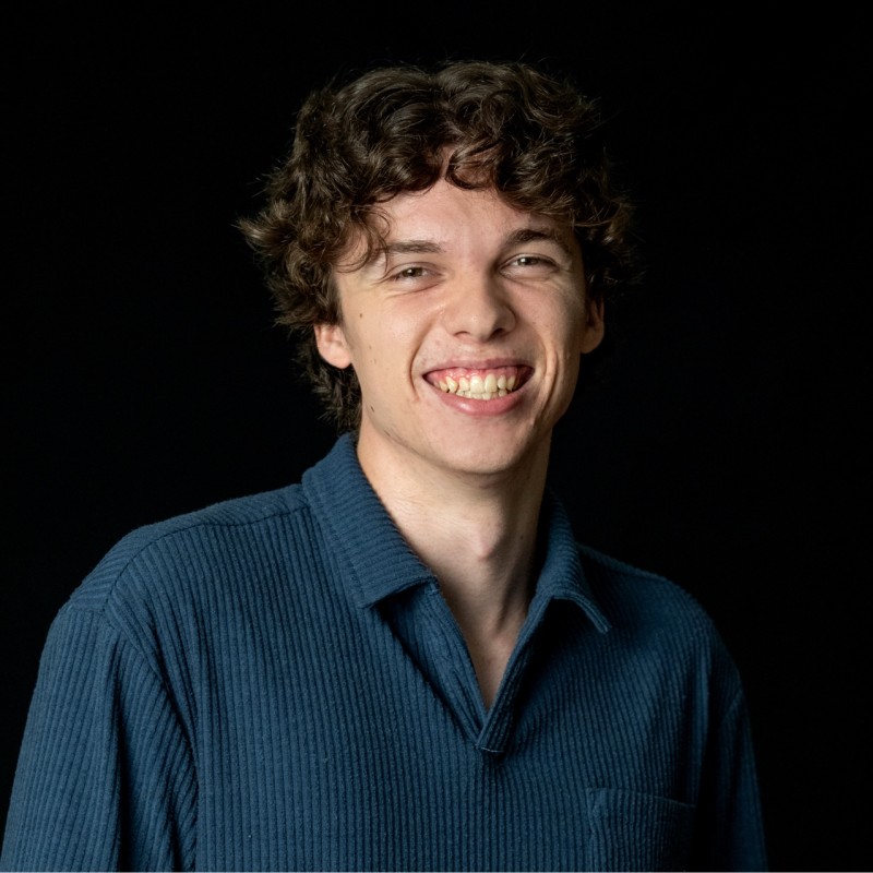 Gabriel Laroche