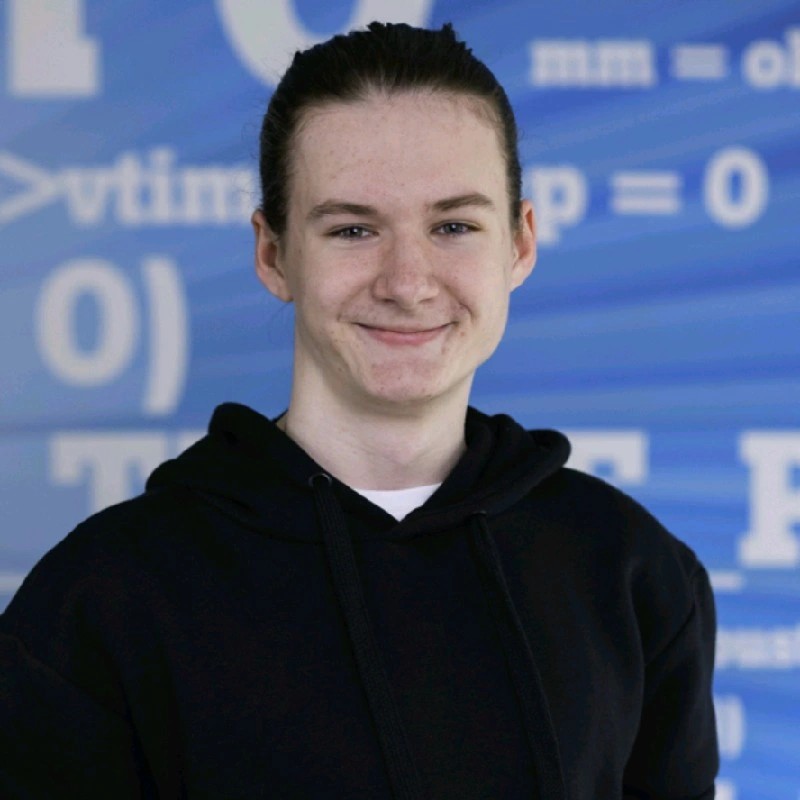 Nathan Handfield