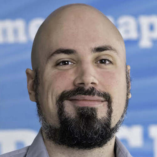 Christopher Massé