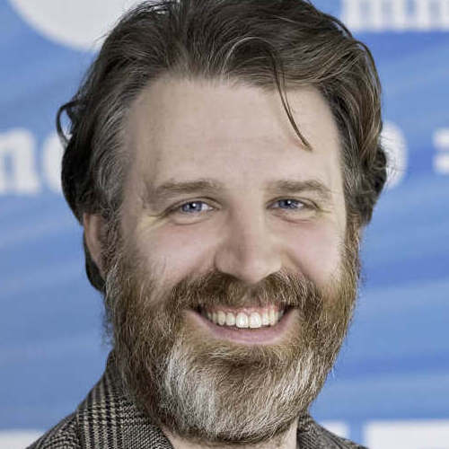 David Tucker