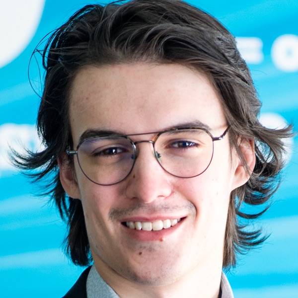 Hugo Larochelle