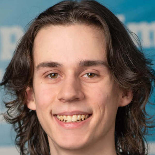 Mathis Côté