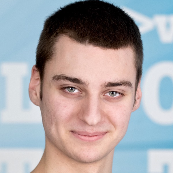 Samuel Paradis