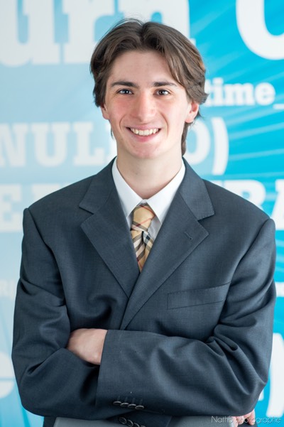 Hubert Mathieu