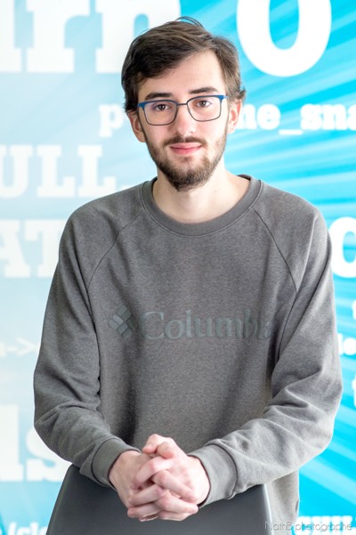 Hugo Bélanger