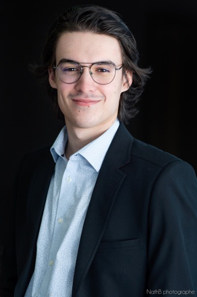 Hugo Larochelle