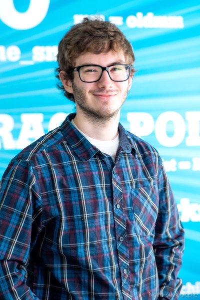 Maxime Desmarais