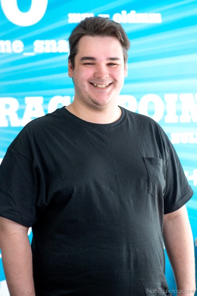 Mickaël Salvas