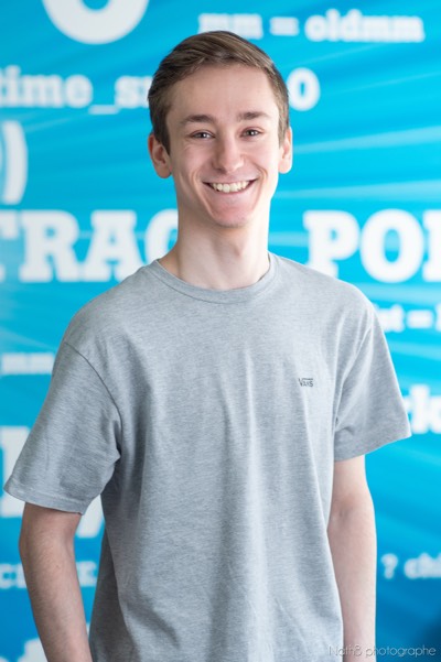 Pierik Landry