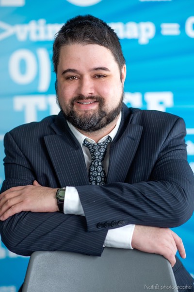 Simon Desrochers