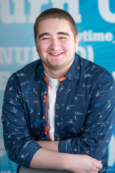 Xavier Loiselle