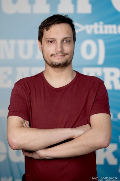 Alexandre Voghel