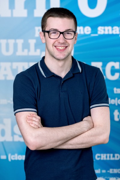 Simon Hasty